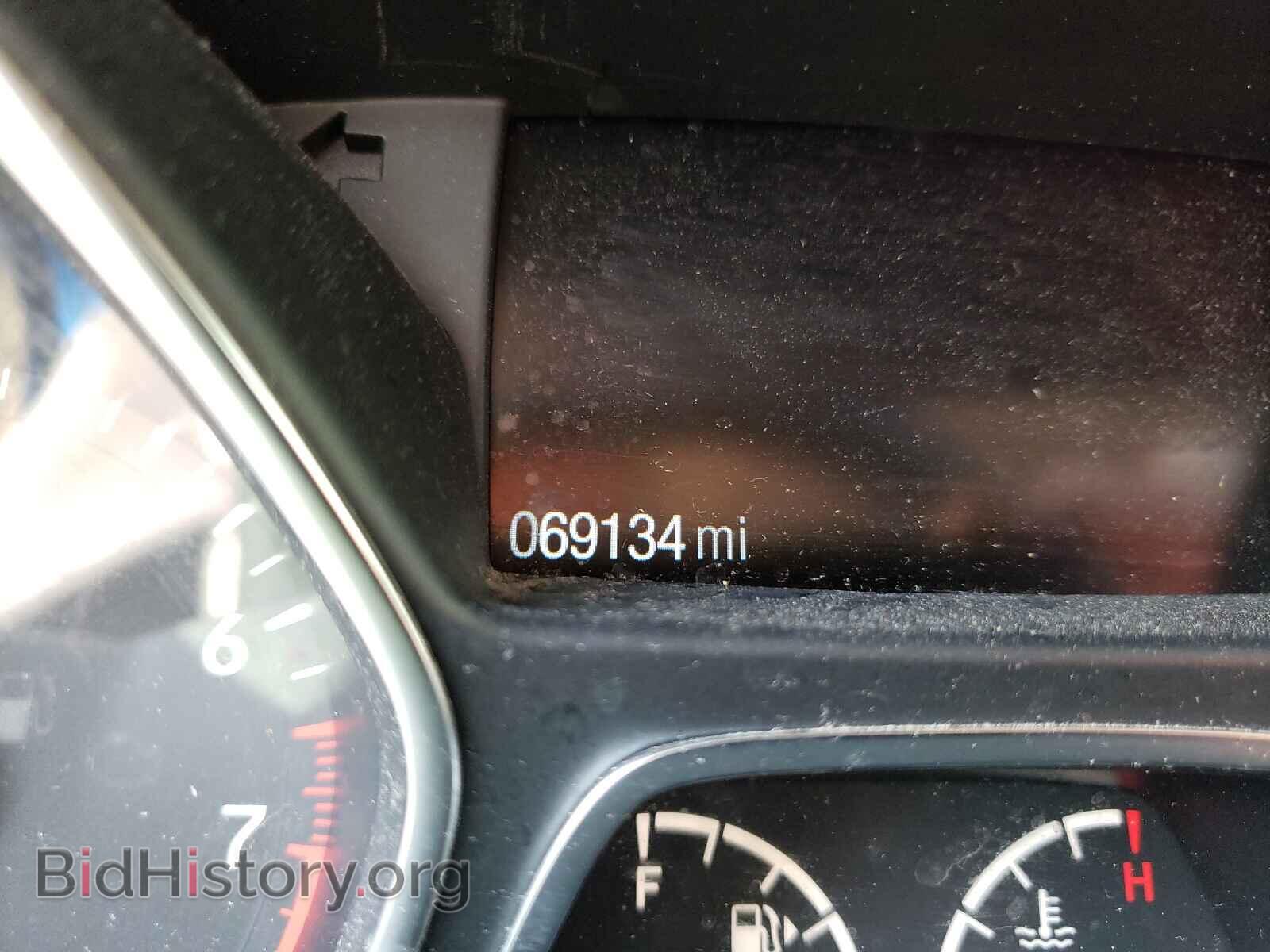 2017 FORD ESCAPE - VIN: 1FMCU0F76HUD60184 - Фото 8