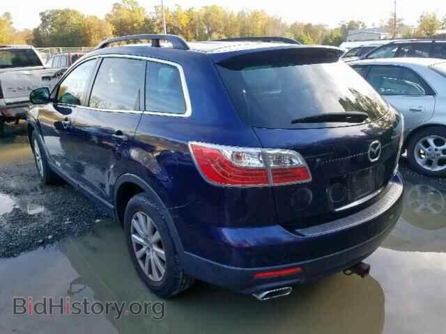 2010 MAZDA CX-9 - VIN: JM3TB3MVXA0200391 - Фото 3
