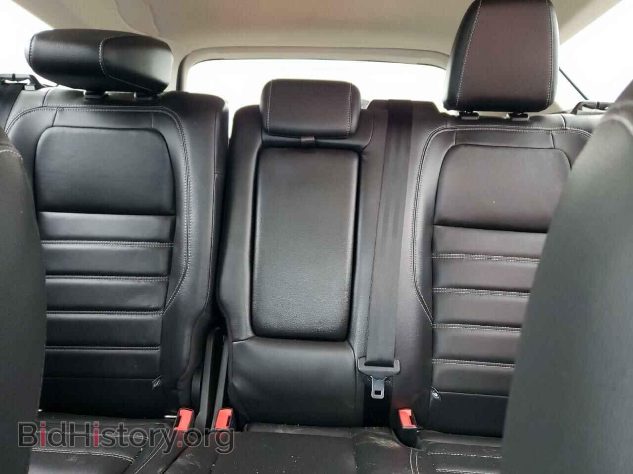2017 FORD ESCAPE - VIN: 1FMCU0JD7HUD65343 - Photo 10