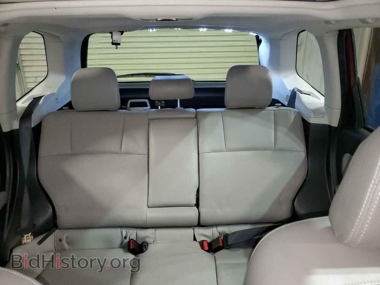 2014 SUBARU FORESTER - VIN: JF2SJAMC2EH418957 - Фото 10