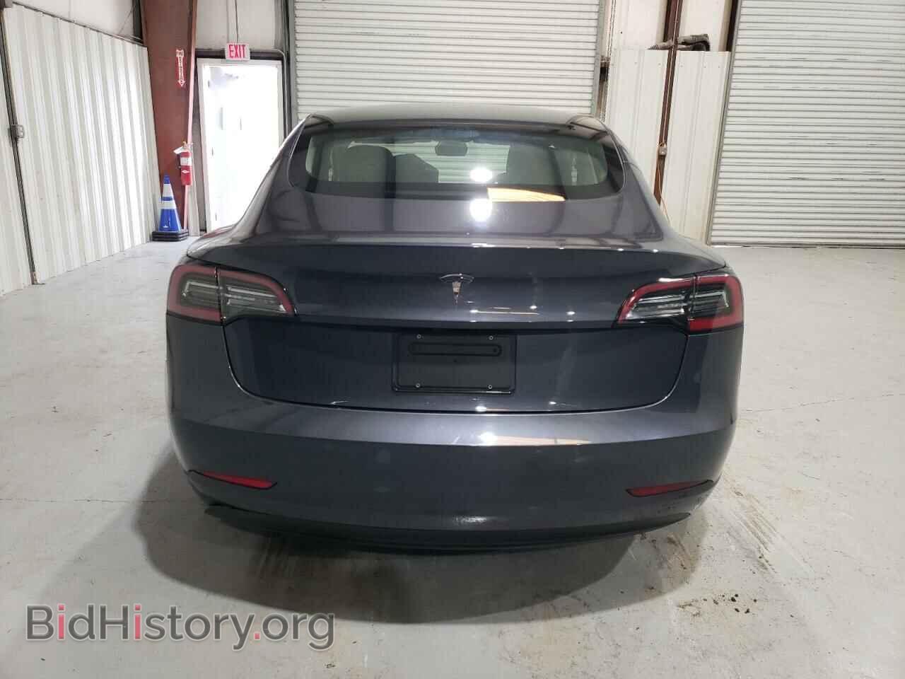 2022 TESLA MODEL 3 - VIN: 5YJ3E1EA8NF287778 - Photo 6