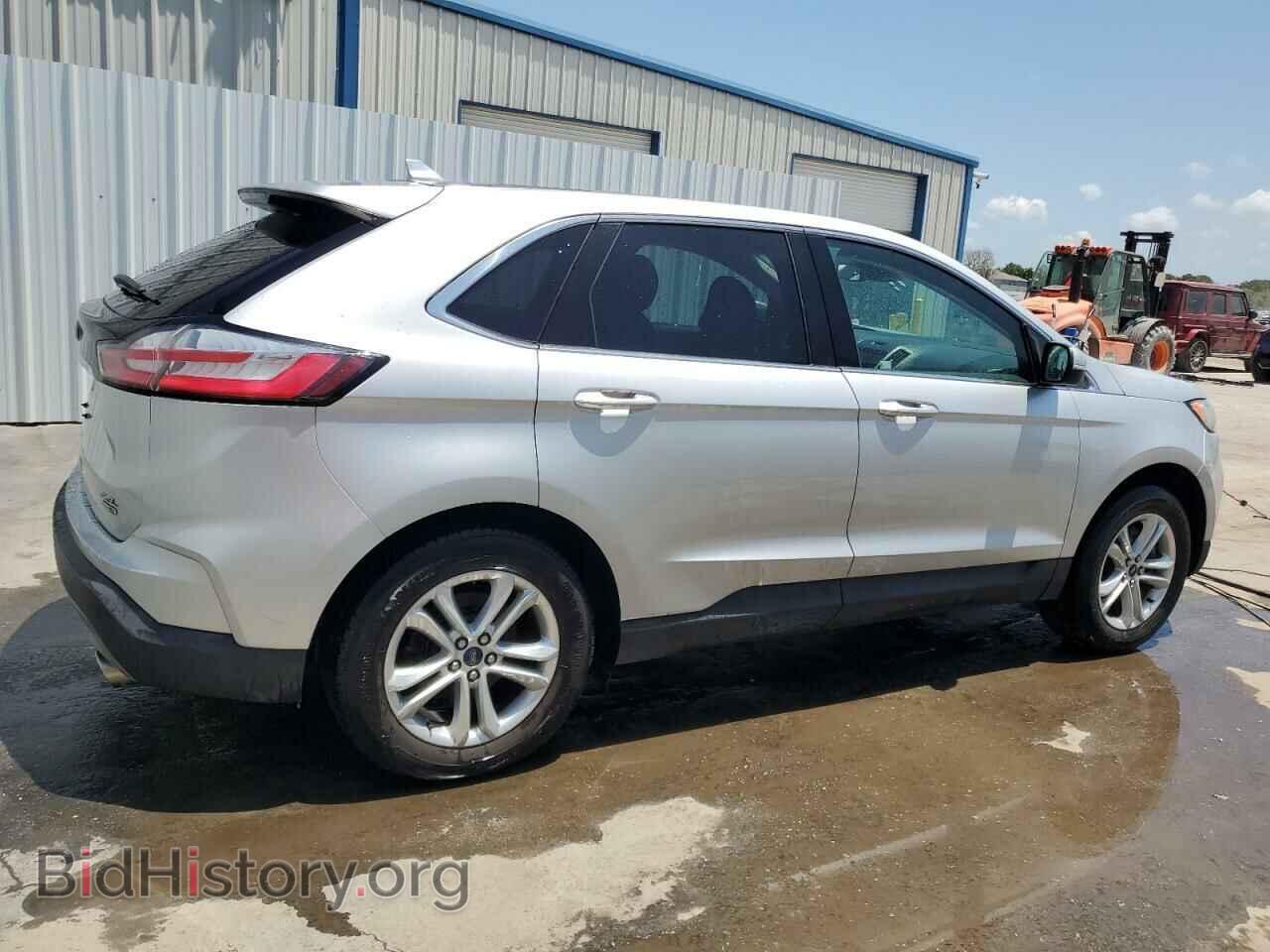 2019 FORD EDGE - VIN: 2FMPK4J91KBB66005 - Photo 3