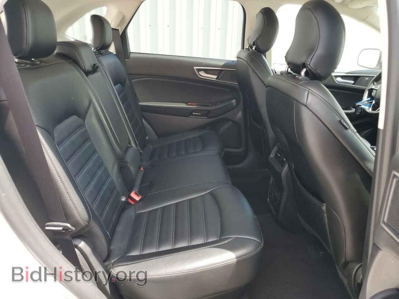 2019 FORD EDGE - VIN: 2FMPK4J91KBB66005 - Photo 10
