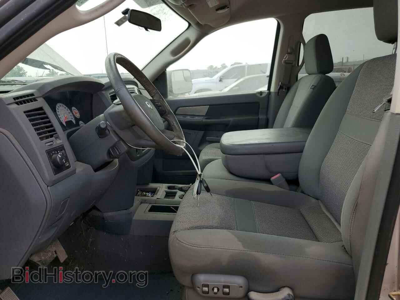 2007 DODGE All Models - VIN: 3D7KR19D87G745522 - Photo 7
