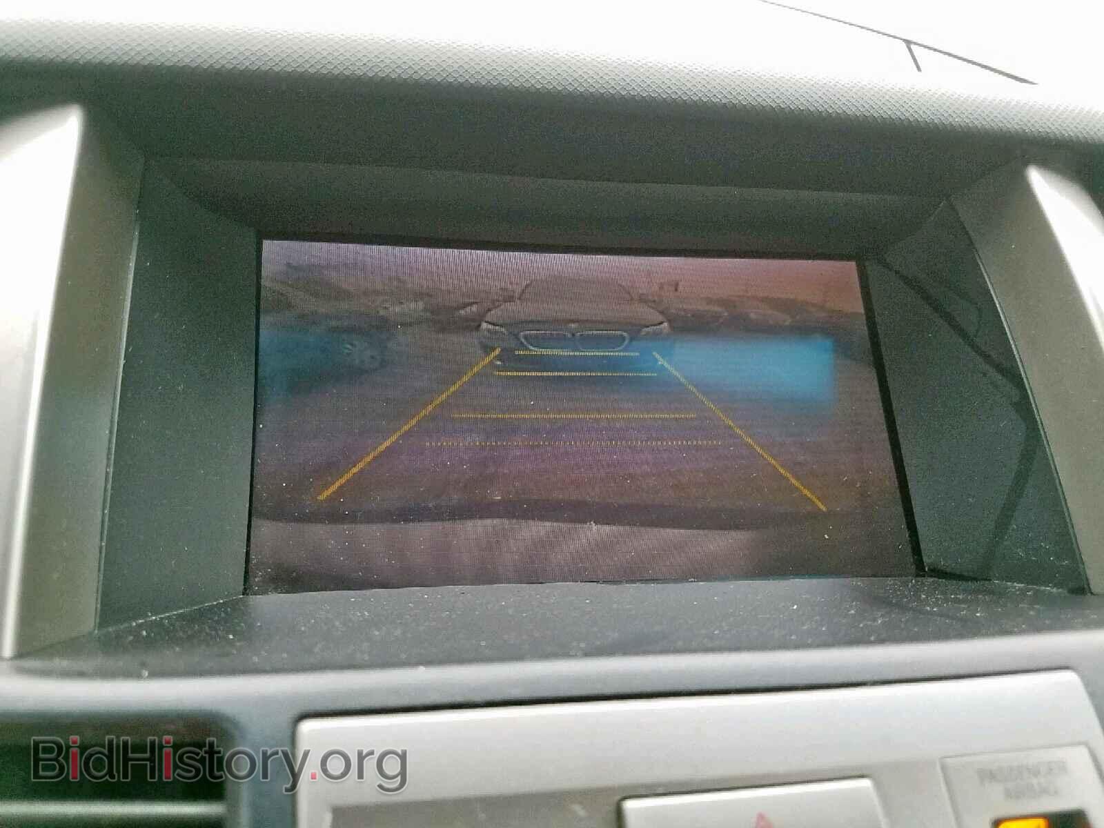 2012 ACURA RDX TECHNO - VIN: 5J8TB1H54CA004372 - Фото 9