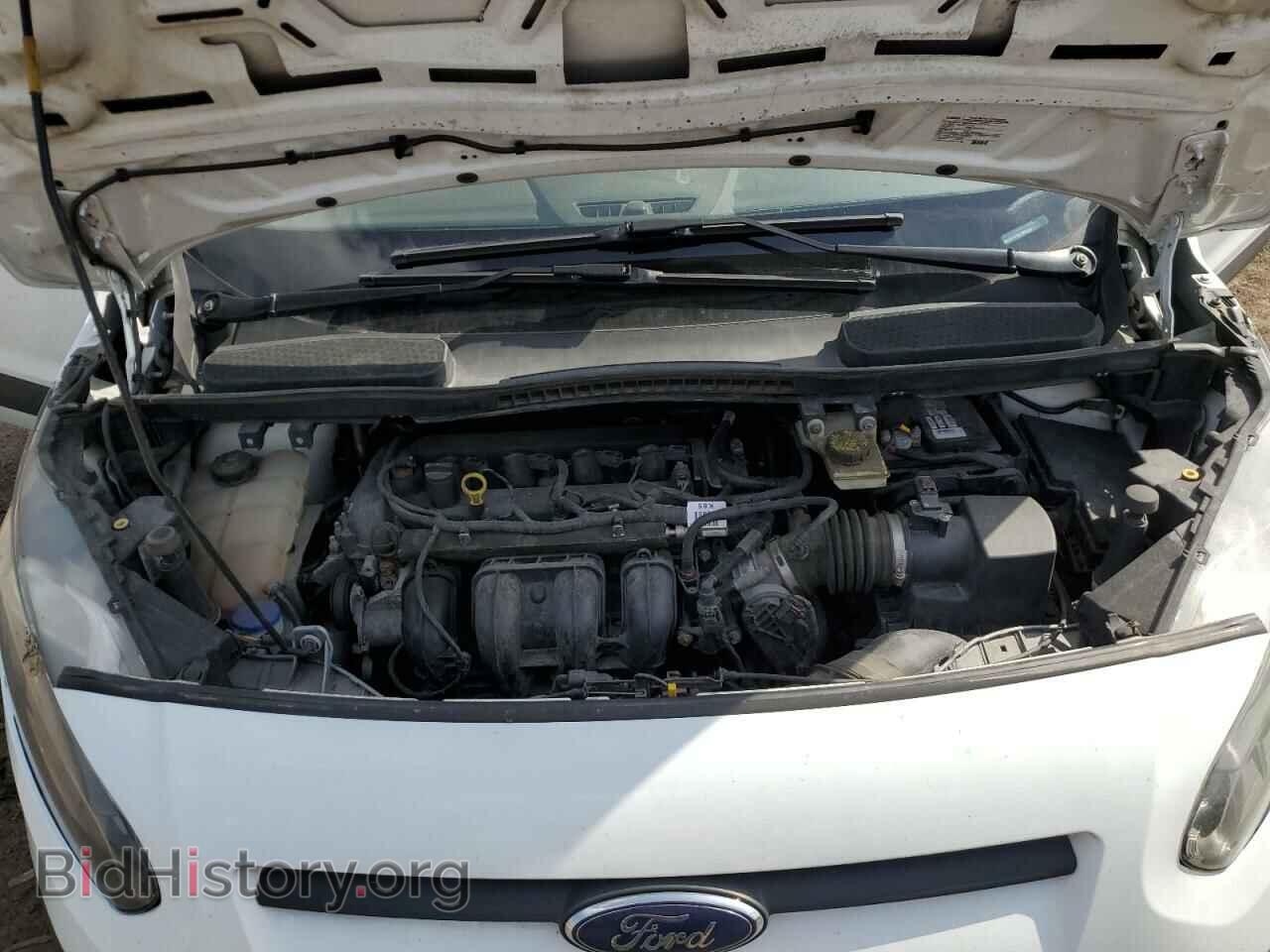 2018 FORD TRANSIT - VIN: NM0LS7E70J1345222 - Фото 11