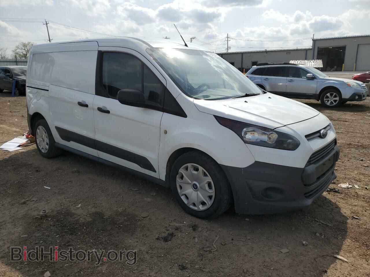 2018 FORD TRANSIT - VIN: NM0LS7E70J1345222 - Фото 4