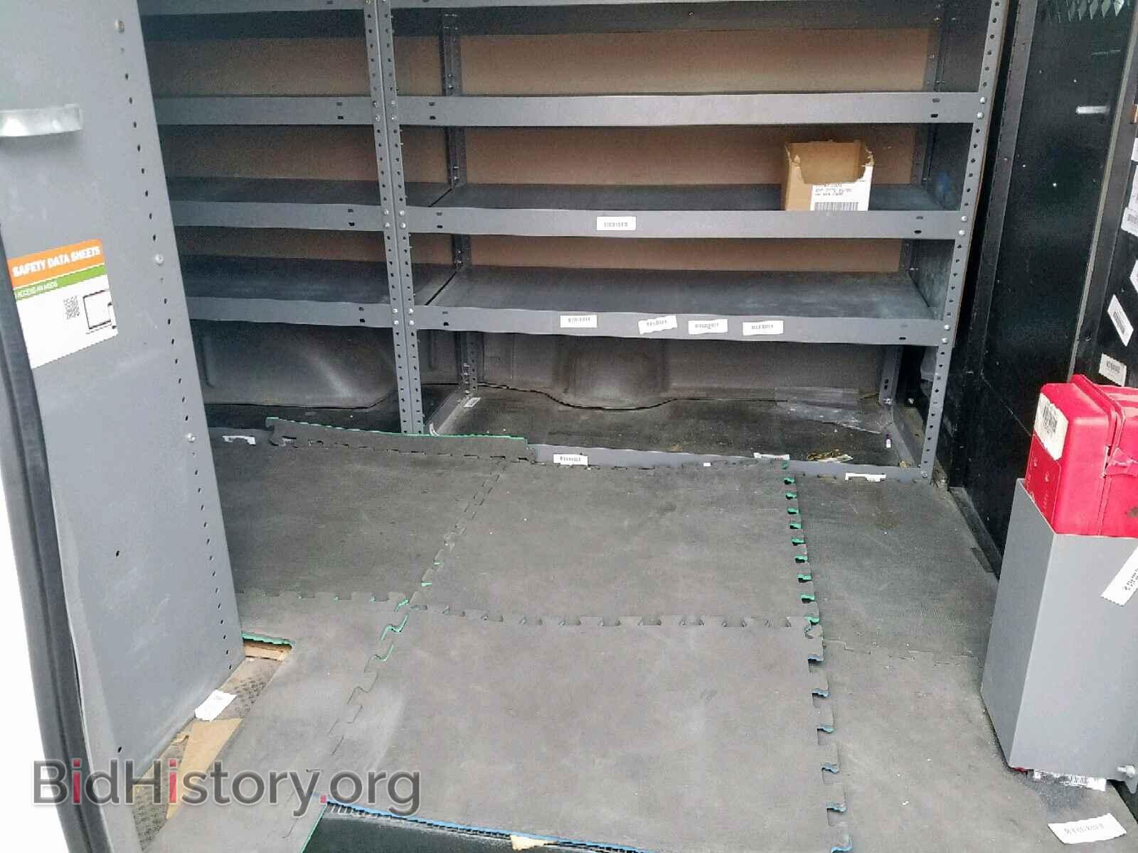 2012 FORD ECONOLINE - VIN: 1FTNS1EWXCDA82092 - Photo 6