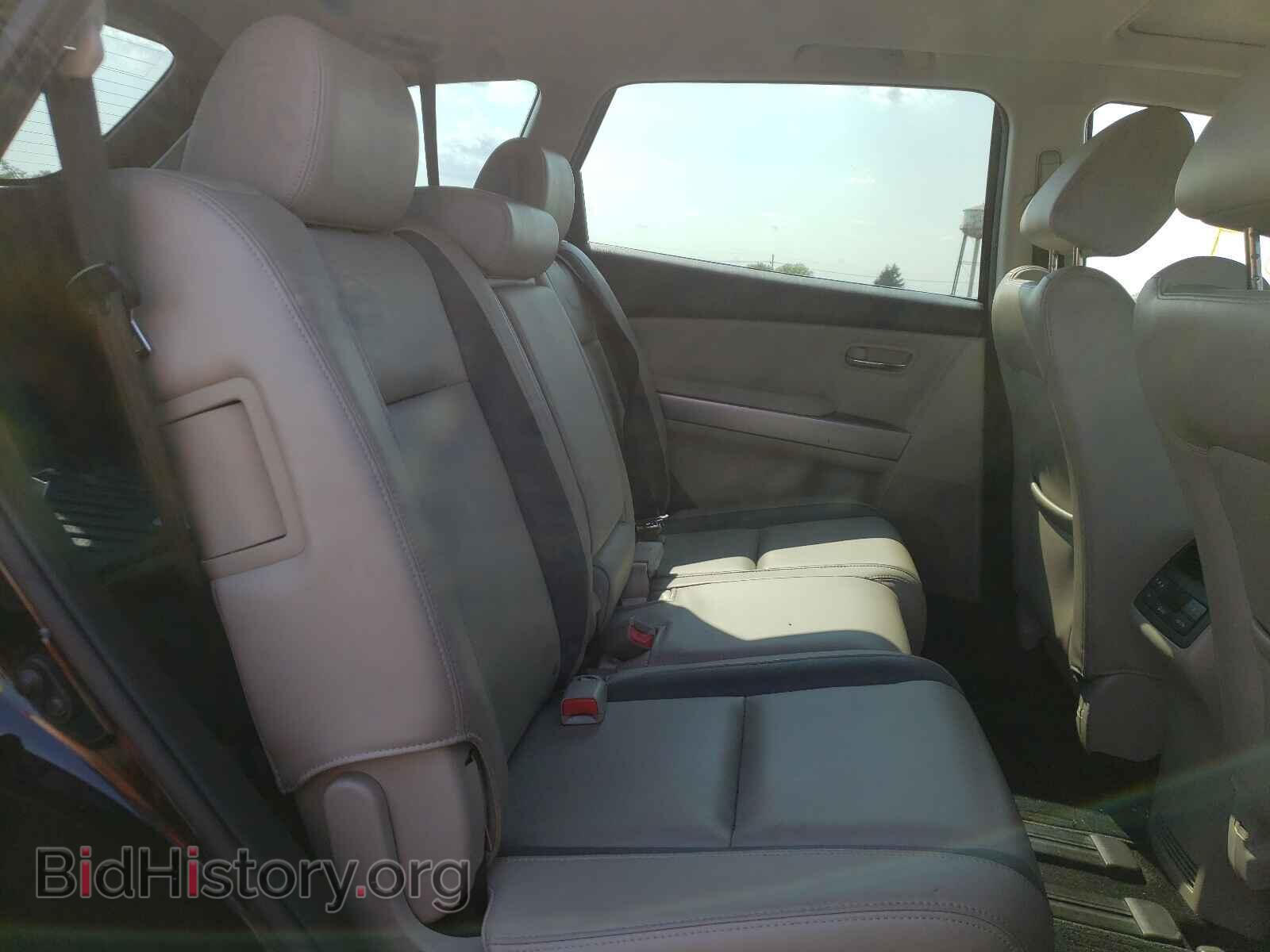2010 MAZDA CX-9 - VIN: JM3TB3MA3A0220382 - Фото 6