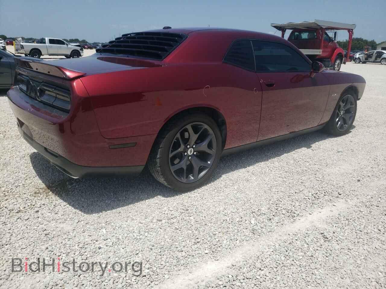 2019 DODGE CHALLENGER - VIN: 2C3CDZBT8KH627657 - Photo 4