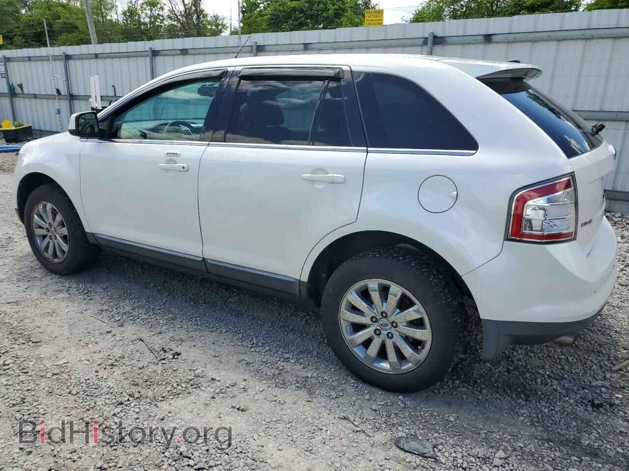 2010 FORD EDGE - VIN: 2FMDK4KC6ABA82838 - Photo 2