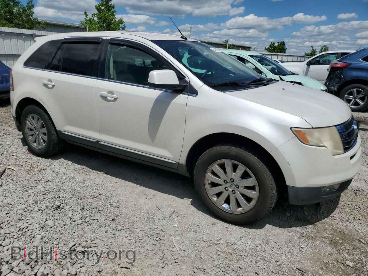 2010 FORD EDGE - VIN: 2FMDK4KC6ABA82838 - Photo 4