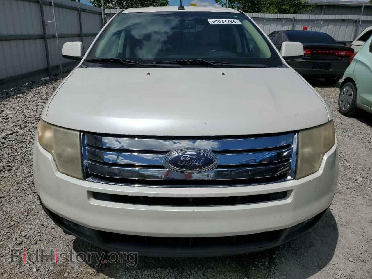 2010 FORD EDGE - VIN: 2FMDK4KC6ABA82838 - Photo 5