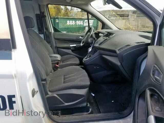 2016 FORD TRANSIT CO - VIN: NM0LS7F71G1281280 - Фото 5