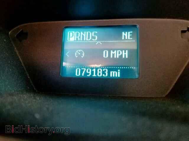 2016 FORD TRANSIT CO - VIN: NM0LS7F71G1281280 - Фото 8