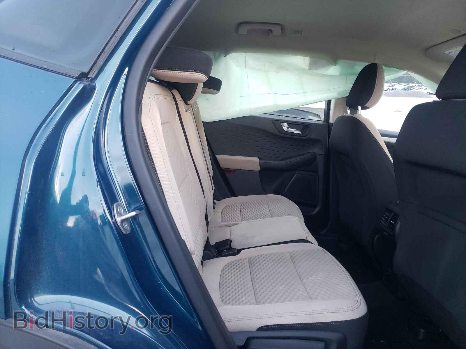 2020 FORD ESCAPE - VIN: 1FMCU0G69LUA05363 - Фото 6