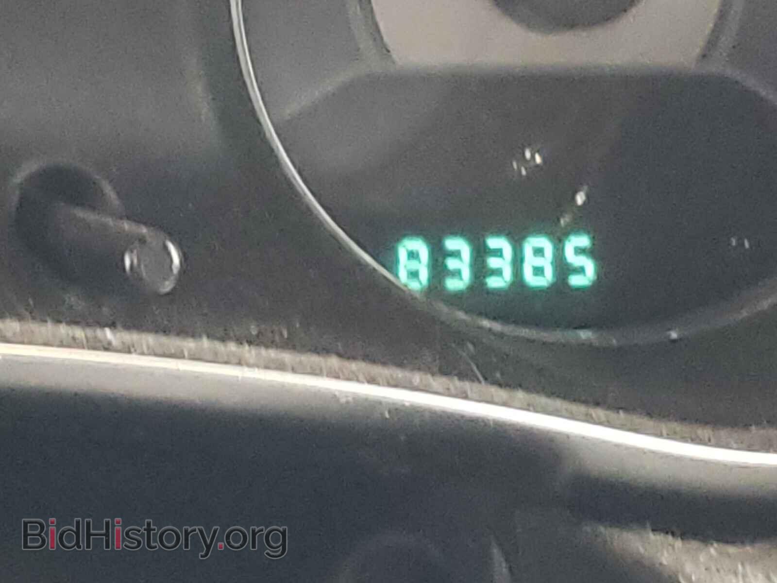 2012 CHRYSLER 200 - VIN: 1C3CCBCB2CN164889 - Фото 8