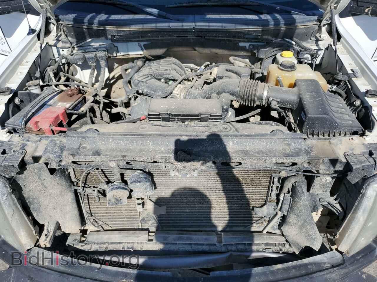 2014 FORD All Models - VIN: 1FTMF1EM3EKE59679 - Photo 11