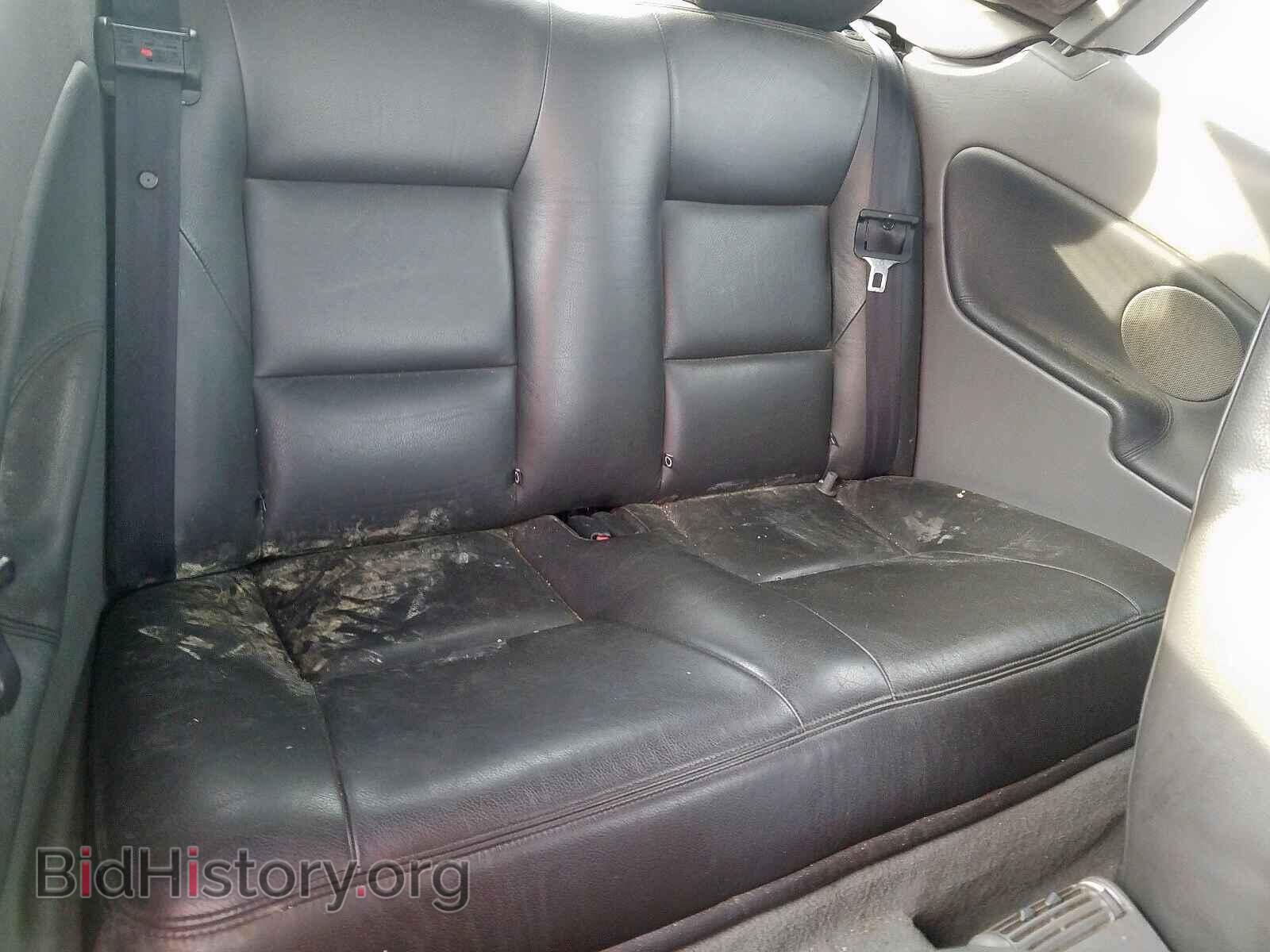 2003 SAAB 9 3 - VIN: YS3DF78K037002995 - Фото 6