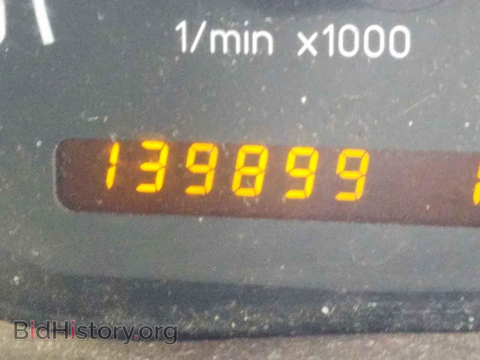 2003 SAAB 9 3 - VIN: YS3DF78K037002995 - Фото 8