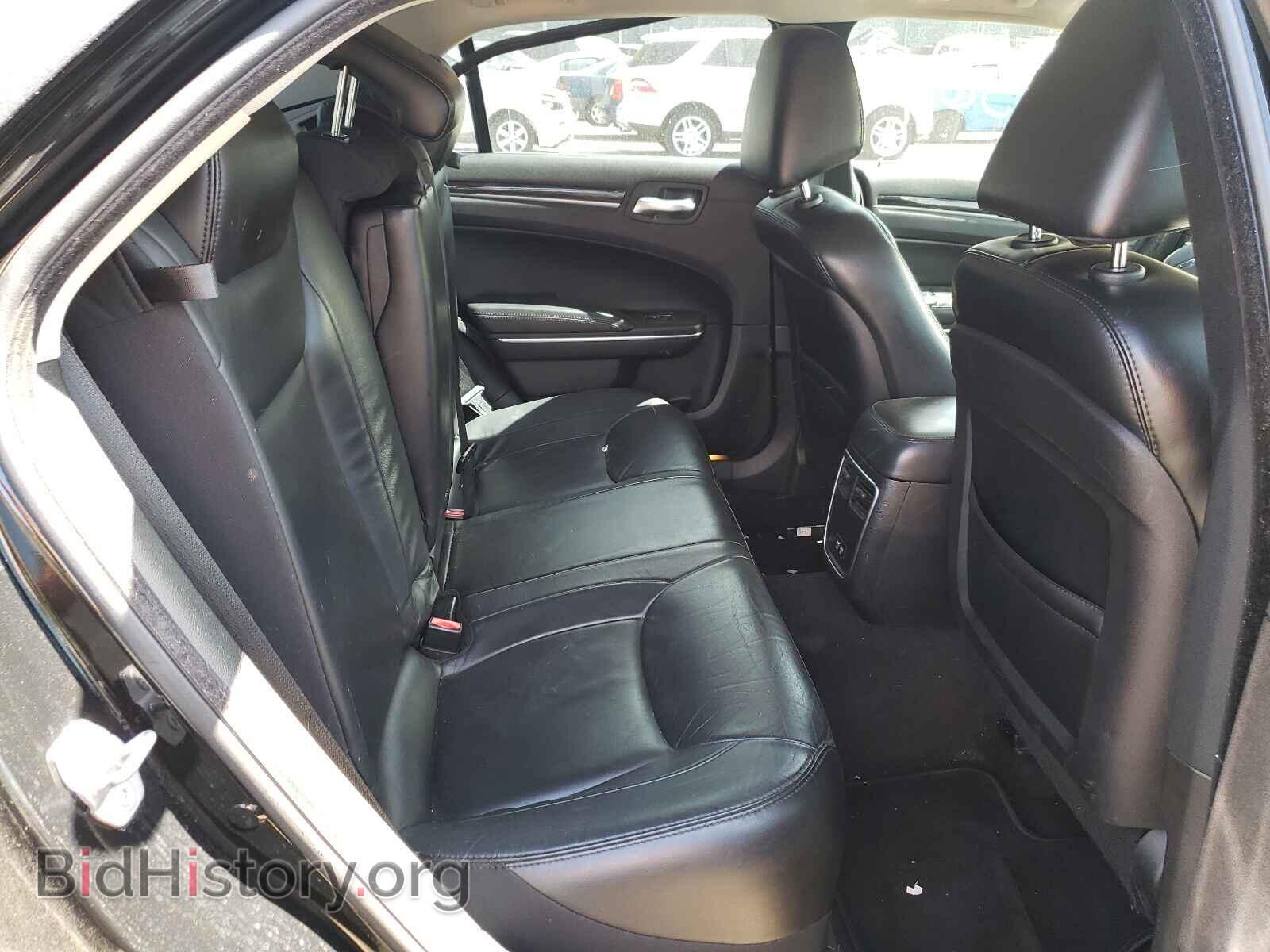 2016 CHRYSLER 300 - VIN: 2C3CCAAG4GH134915 - Фото 6