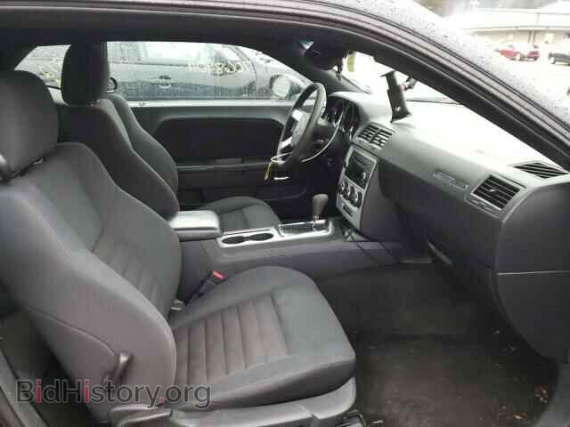 2010 DODGE CHALLENGER - VIN: 2B3CJ4DV6AH219566 - Фото 5