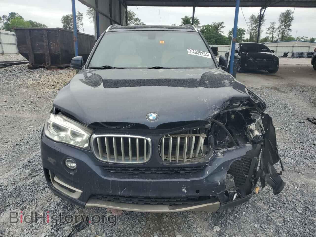 2017 BMW X5 - VIN: 5UXKR0C37H0V83603 - Фото 5