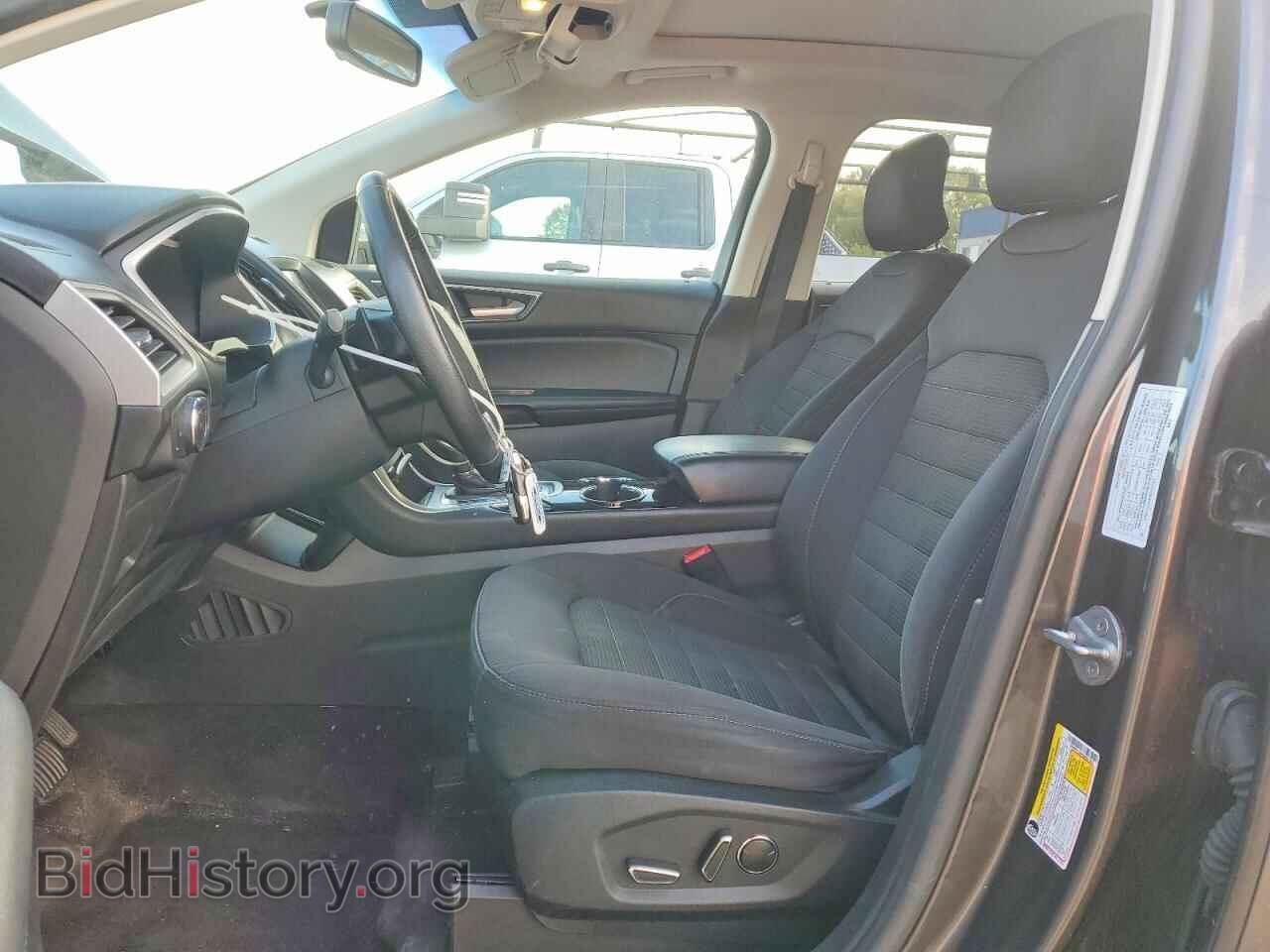 2016 FORD EDGE - VIN: 2FMPK4J89GBB62363 - Фото 7