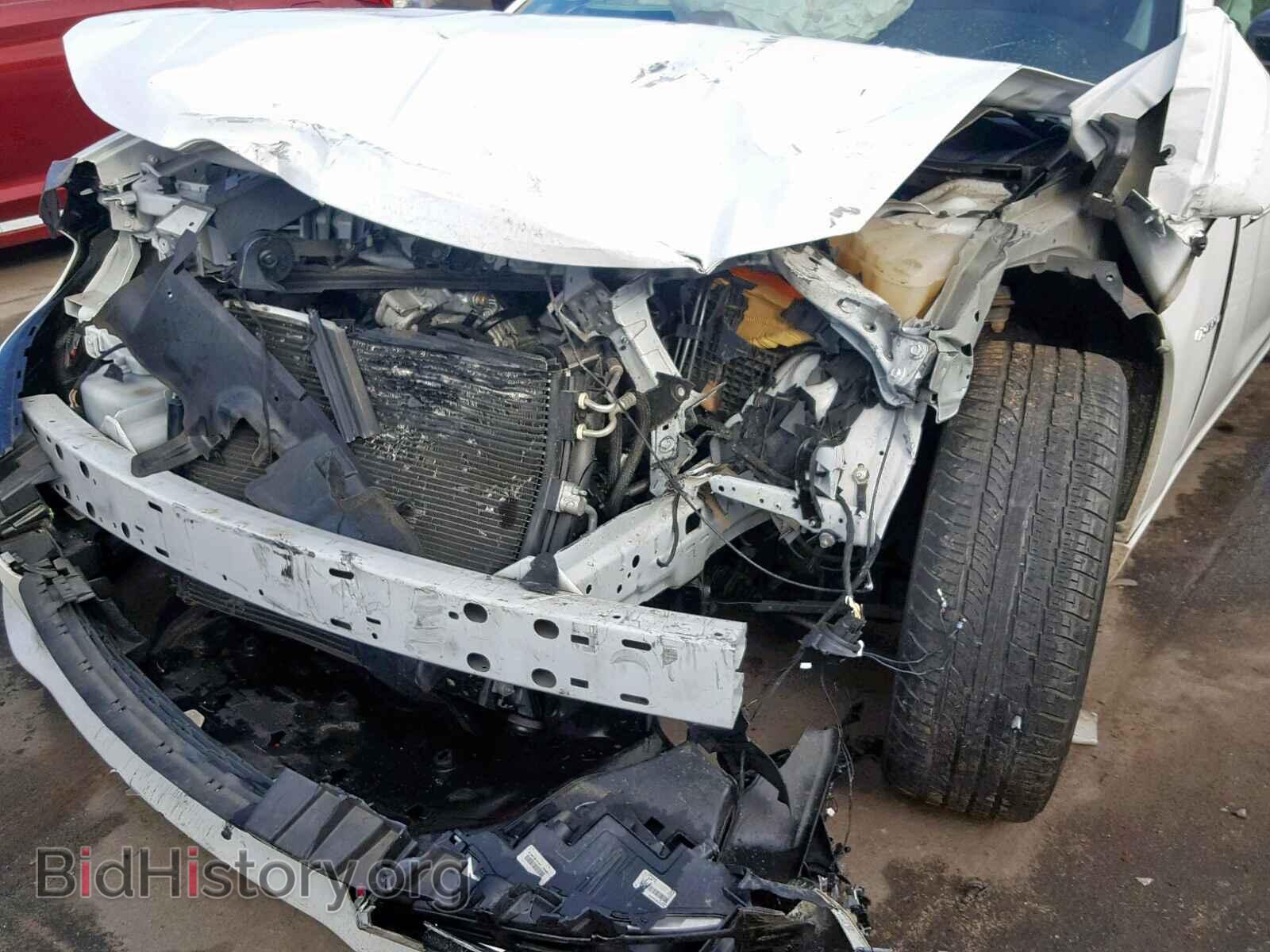 2016 DODGE CHARGER - VIN: 2C3CDXCT1GH154615 - Фото 9
