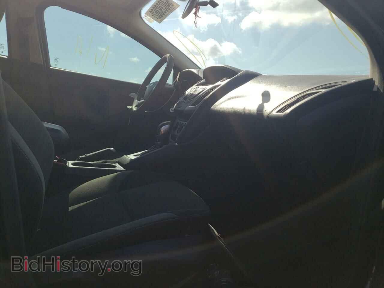 2014 FORD FOCUS - VIN: 1FADP3F26EL221802 - Photo 5