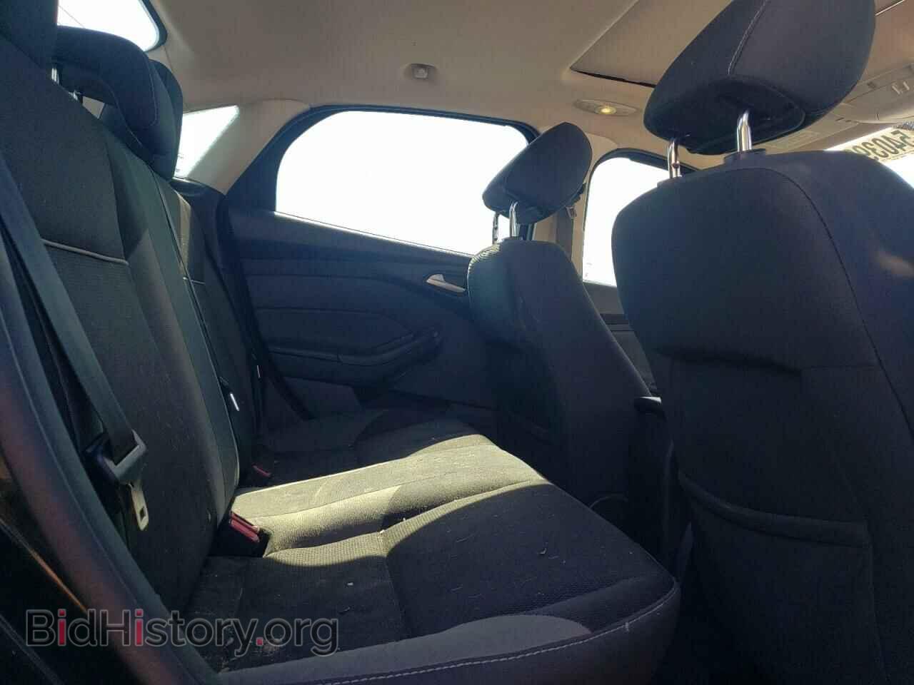 2014 FORD FOCUS - VIN: 1FADP3F26EL221802 - Photo 6