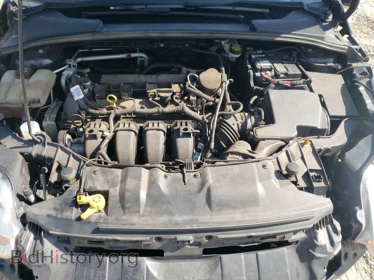 2014 FORD FOCUS - VIN: 1FADP3F26EL221802 - Photo 7