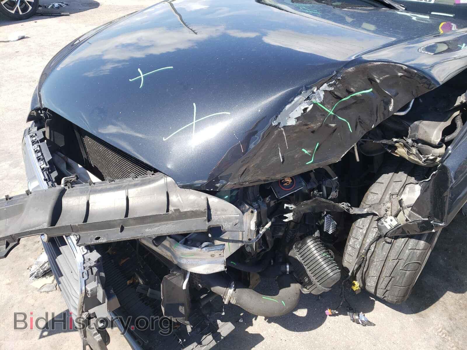 2013 AUDI A4 - VIN: WAUAFAFL2DA048767 - Photo 9