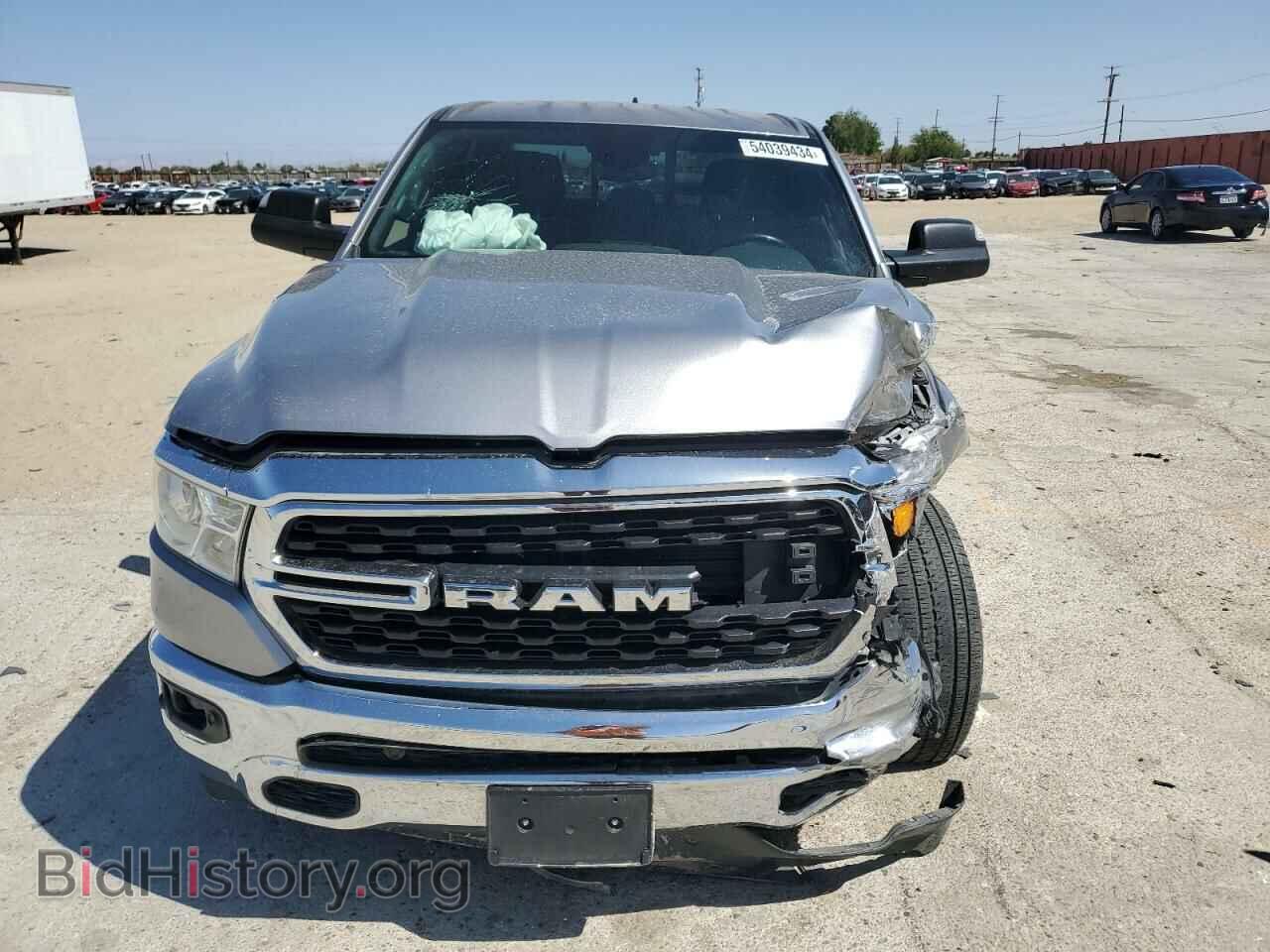 2022 RAM 1500 - VIN: 1C6SRFMTXNN235464 - Фото 5