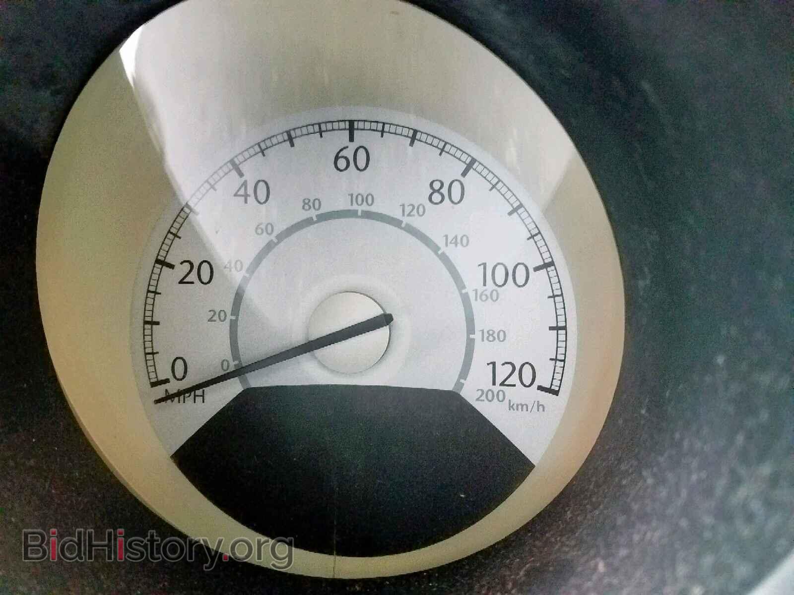 2009 CHRYSLER SEBRING - VIN: 1C3LC46B79N556363 - Фото 8