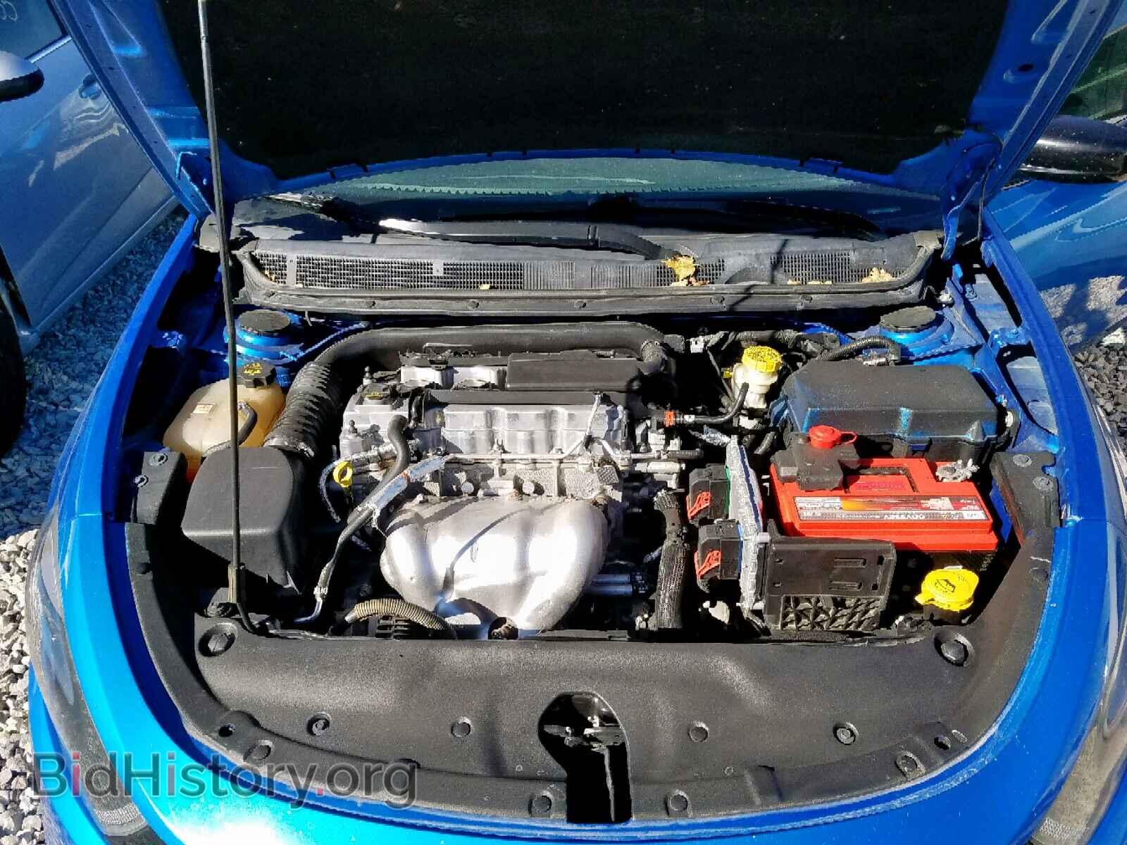 2015 DODGE DART - VIN: 1C3CDFBB8FD242933 - Фото 7