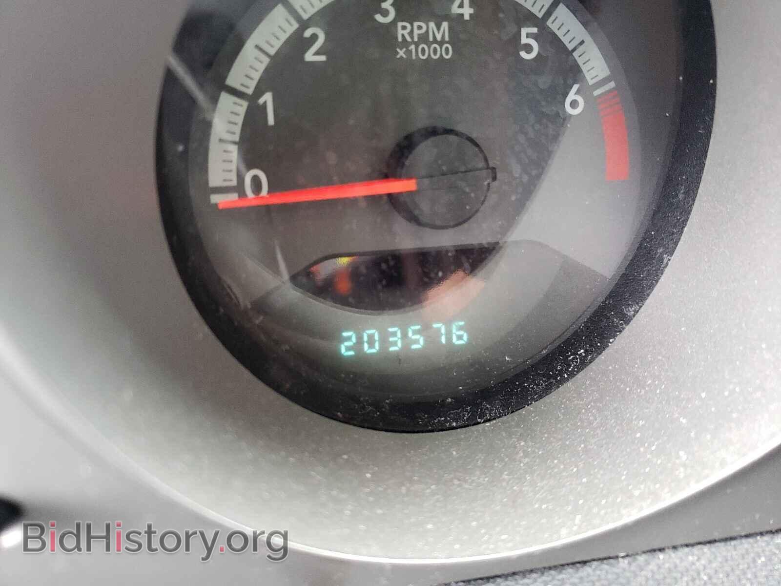 2010 DODGE AVENGER - VIN: 1B3CC4FB9AN188706 - Фото 8