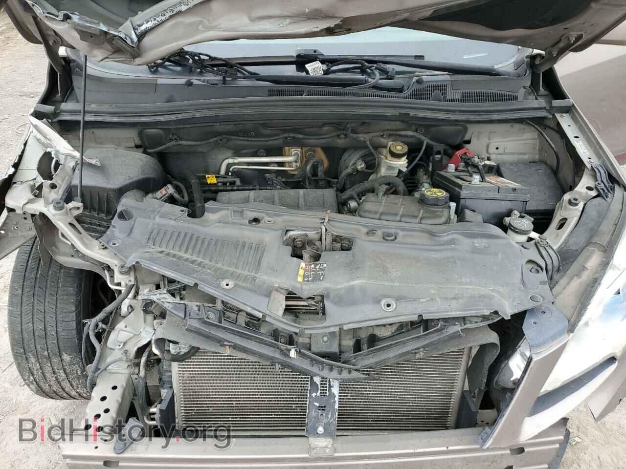2013 BUICK ENCORE - VIN: KL4CJDSB1DB070093 - Фото 12