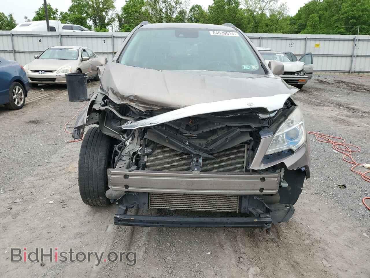 2013 BUICK ENCORE - VIN: KL4CJDSB1DB070093 - Фото 5