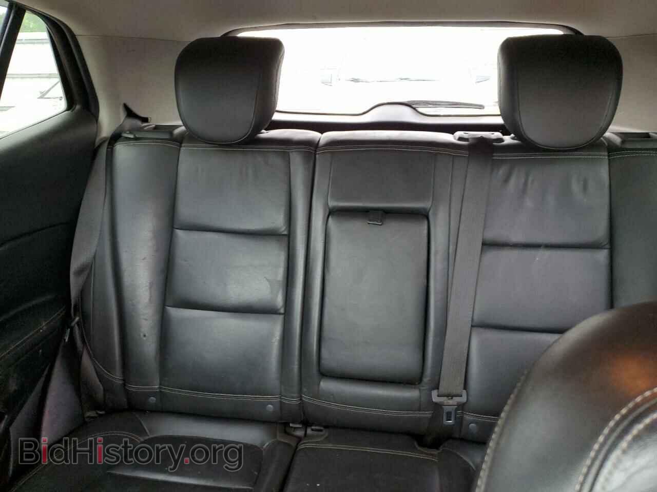 2013 BUICK ENCORE - VIN: KL4CJDSB1DB070093 - Фото 10