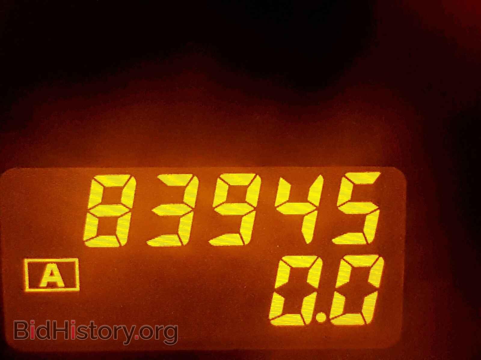 2006 NISSAN MAXIMA - VIN: 1N4BA41E36C863086 - Фото 8