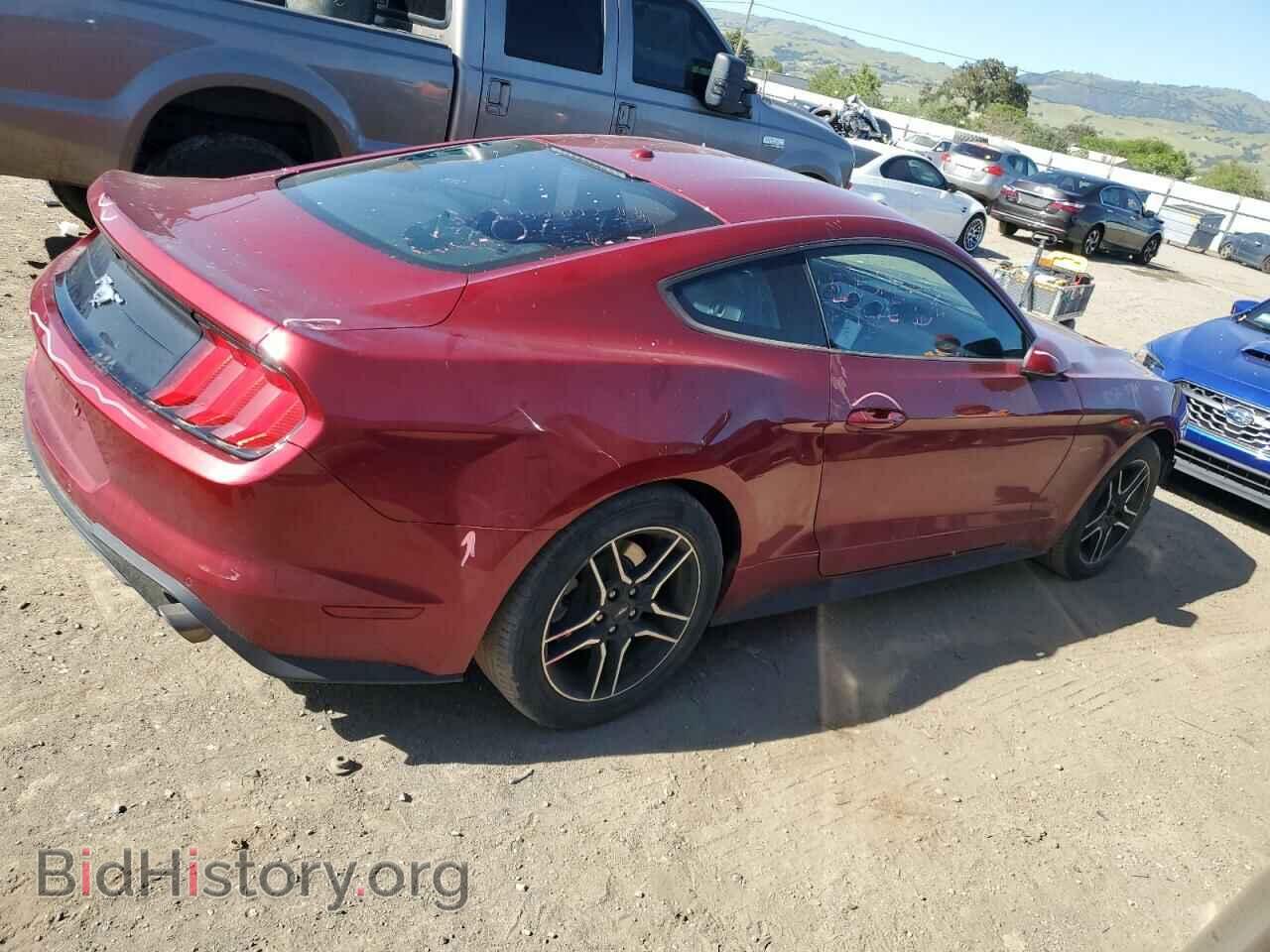 2018 FORD ALL Models - VIN: 1FA6P8TH4J5153139 - Фото 3
