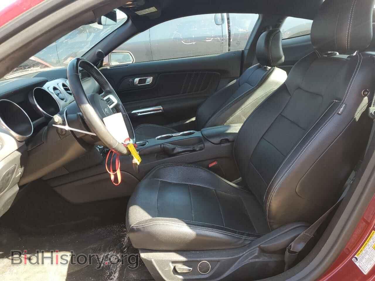 2018 FORD ALL Models - VIN: 1FA6P8TH4J5153139 - Фото 7