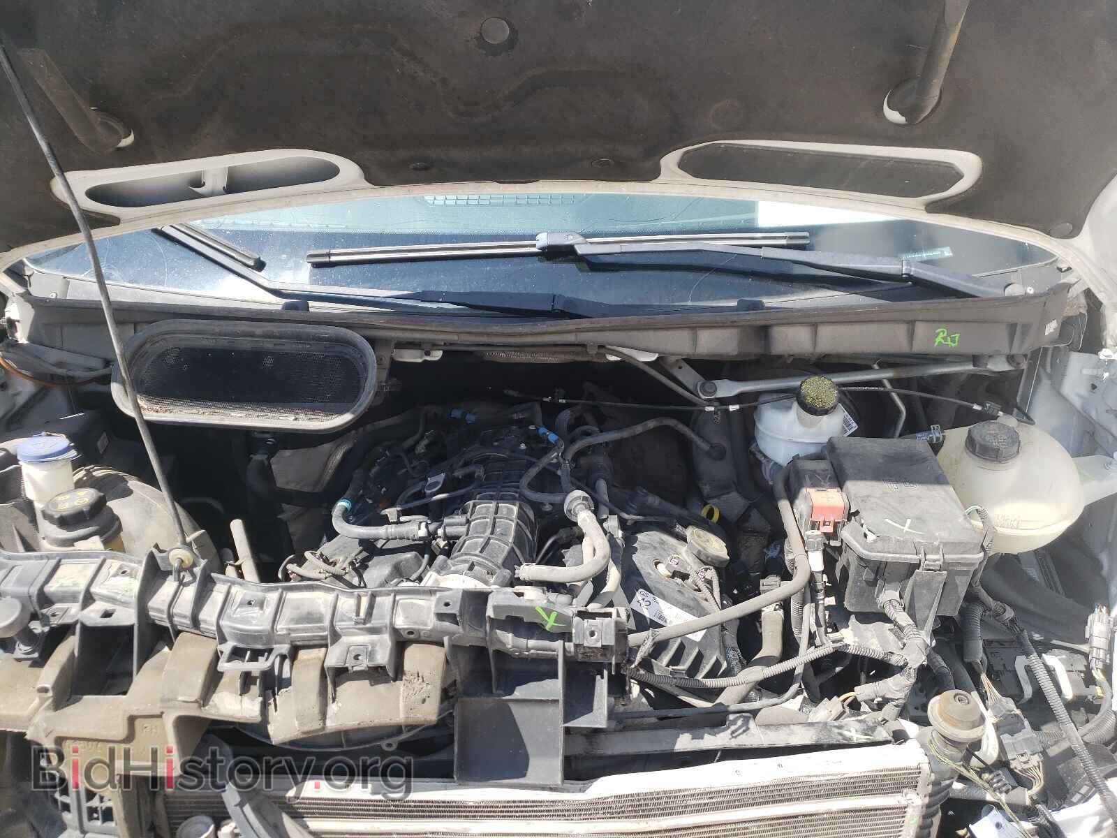 2017 FORD TRANSIT CO - VIN: 1FTBW2CG1HKA25050 - Фото 7