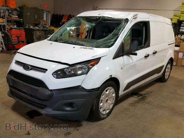 2014 FORD TRANSIT CO - VIN: NM0LS7E70E1169567 - Фото 2