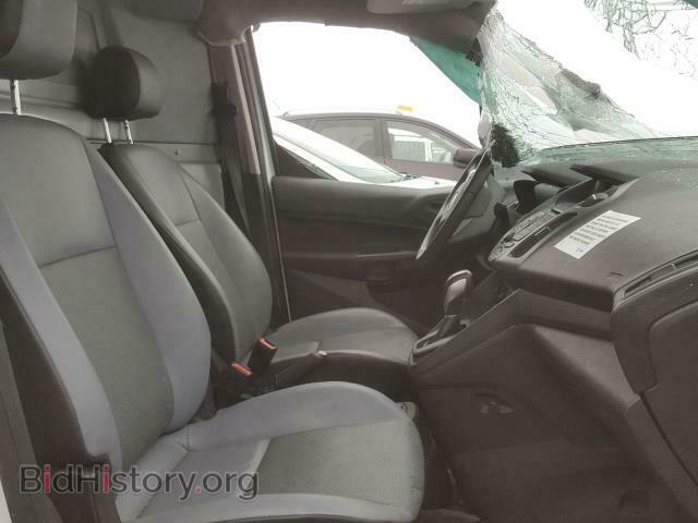2014 FORD TRANSIT CO - VIN: NM0LS7E70E1169567 - Фото 5