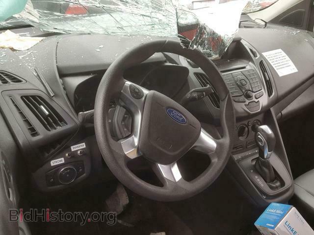 2014 FORD TRANSIT CO - VIN: NM0LS7E70E1169567 - Фото 10