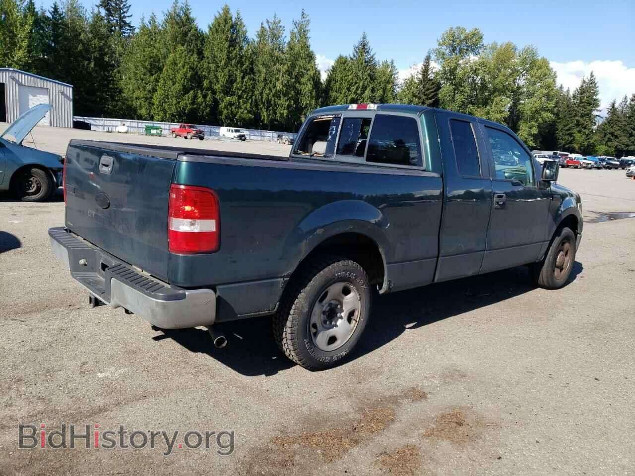 2007 FORD All Models - VIN: 1FTRX12W87FB56014 - Photo 3