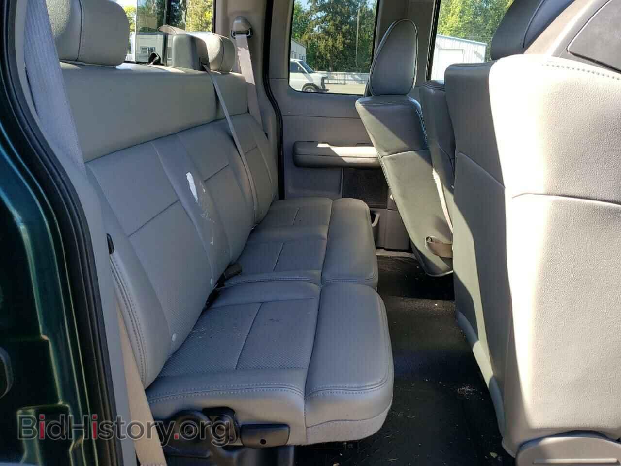 2007 FORD All Models - VIN: 1FTRX12W87FB56014 - Photo 10