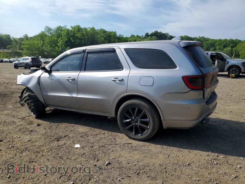 2017 Dodge DURANGO (VIN 1C4RDJDGXHC917787) — photo 2 of 14
